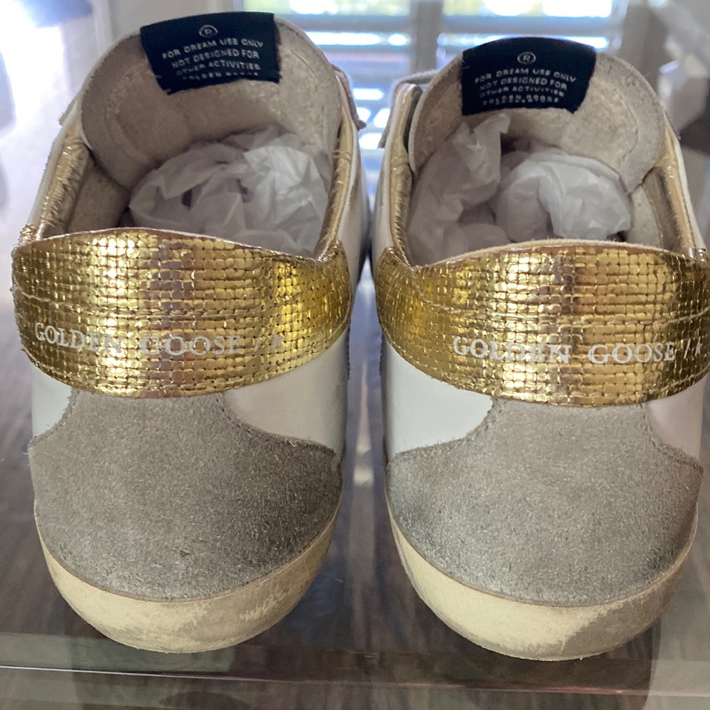 Golden Goose